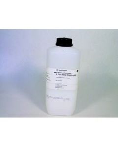 Cytiva ANX Sepharose 4 Fast Flow (High Sub), 25mL, 90um Particle Size, 70mg Ribonuclease A mL med Binding